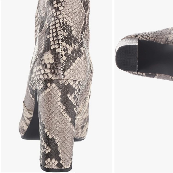 Steve Madden editor bootie size 7 - Picture 10 of 15